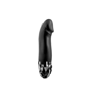 Mystim Real Deal Neal E-Stim Realistic Style Vibrator