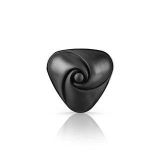 Mystim Heart's Desire eStim Lay On Vibrator