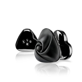 Mystim Heart's Desire eStim Lay On Vibrator
