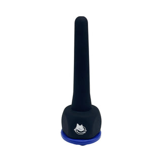 Demon Kat Spout Pocket Enema - Horny Stoner