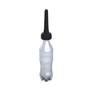 Demon Kat Spout Pocket Enema - Horny Stoner