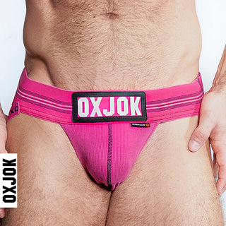 Oxballs Slingjock Upthrust Jock - Horny Stoner