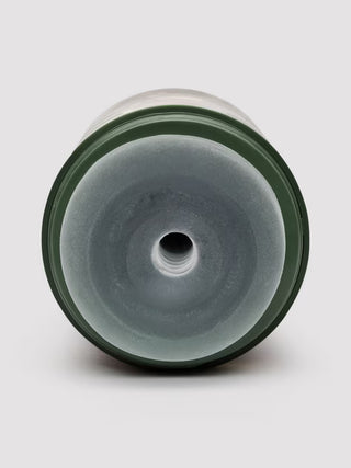 PDX Plus Fap Flask Happy Camper Discreet Stroker