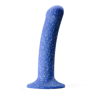 Biird Bae 5.9 in. Soft Silicone Dildo with Suction Cup Base Jouissance Club Edition - Horny Stoner