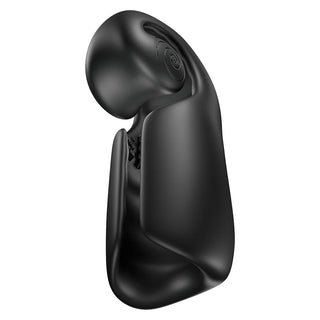 SVibe Snail Evo Rechargeable Silicone Masturbator