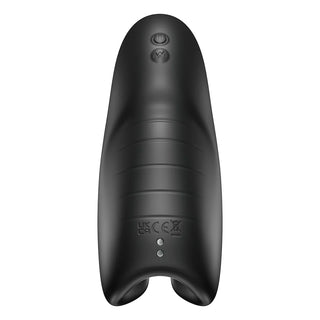 SVibe Snail Evo Rechargeable Silicone Masturbator
