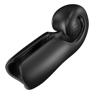 SVibe Snail Evo Rechargeable Silicone Masturbator