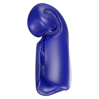 SVibe Snail Evo Rechargeable Silicone Masturbator