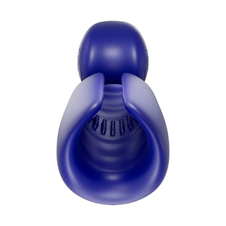 SVibe Snail Evo Rechargeable Silicone Masturbator