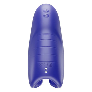 SVibe Snail Evo Rechargeable Silicone Masturbator