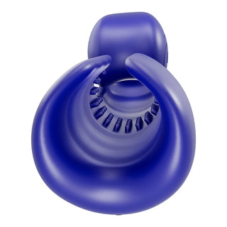 SVibe Snail Evo Rechargeable Silicone Masturbator