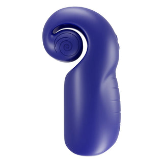 SVibe Snail Evo Rechargeable Silicone Masturbator