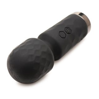 BANG! 10X Mini Silicone Wand