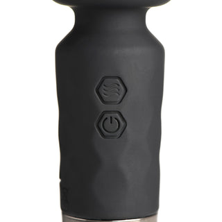 BANG! 10X Mini Silicone Wand