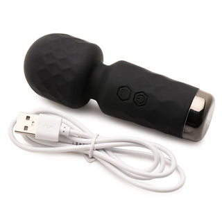 BANG! 10X Mini Silicone Wand