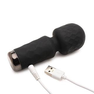 BANG! 10X Mini Silicone Wand