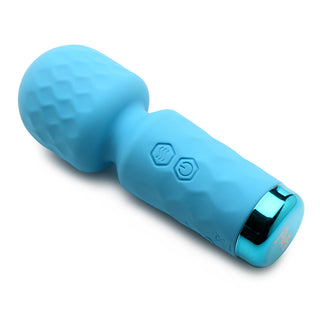 BANG! 10X Mini Silicone Wand