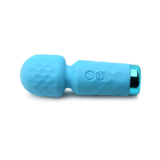 BANG! 10X Mini Silicone Wand