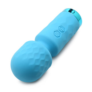 BANG! 10X Mini Silicone Wand