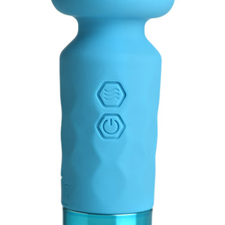 BANG! 10X Mini Silicone Wand