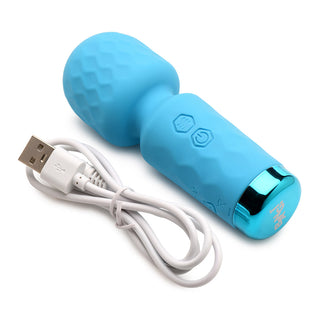 BANG! 10X Mini Silicone Wand