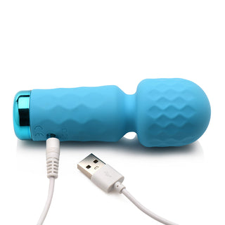 BANG! 10X Mini Silicone Wand