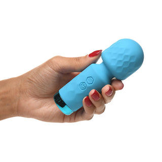 BANG! 10X Mini Silicone Wand