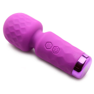 BANG! 10X Mini Silicone Wand