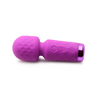 BANG! 10X Mini Silicone Wand