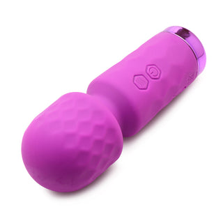 BANG! 10X Mini Silicone Wand