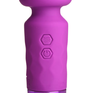 BANG! 10X Mini Silicone Wand