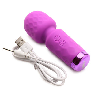 BANG! 10X Mini Silicone Wand