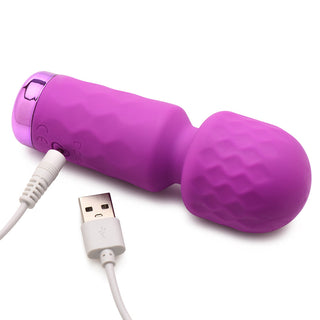 BANG! 10X Mini Silicone Wand
