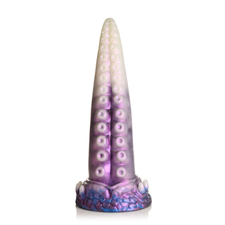Creature Cocks Astropus Tentacle Silicone Dildo - Horny Stoner