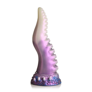 Creature Cocks Astropus Tentacle Silicone Dildo - Horny Stoner