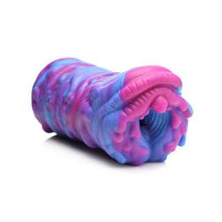 Creature Cocks Cyclone Squishy Alien Vagina Stroker - Horny Stoner