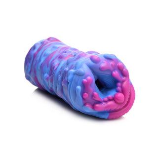 Creature Cocks Cyclone Squishy Alien Vagina Stroker - Horny Stoner