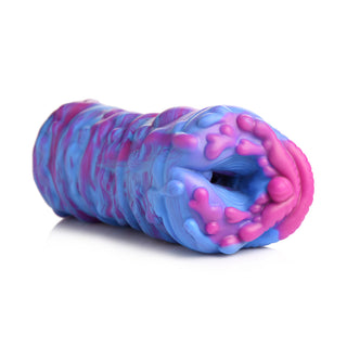 Creature Cocks Cyclone Squishy Alien Vagina Stroker - Horny Stoner