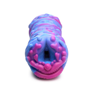 Creature Cocks Cyclone Squishy Alien Vagina Stroker - Horny Stoner