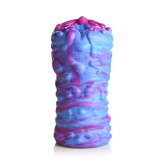 Creature Cocks Cyclone Squishy Alien Vagina Stroker - Horny Stoner