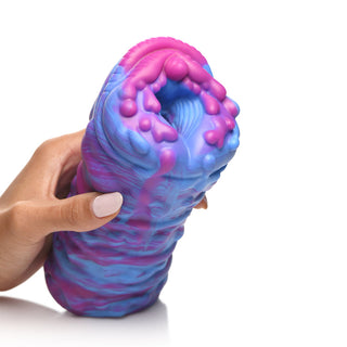 Creature Cocks Cyclone Squishy Alien Vagina Stroker - Horny Stoner