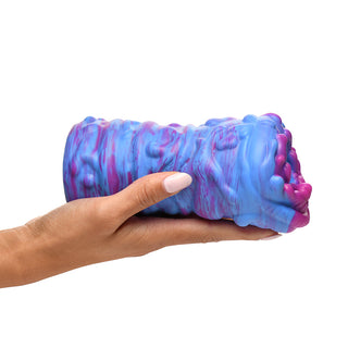 Creature Cocks Cyclone Squishy Alien Vagina Stroker - Horny Stoner
