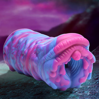 Creature Cocks Cyclone Squishy Alien Vagina Stroker - Horny Stoner
