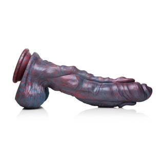 Creature Cocks Hydra Sea Monster Silicone Dildo - Horny Stoner
