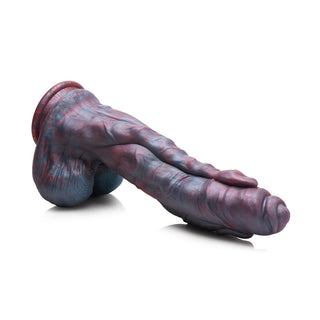 Creature Cocks Hydra Sea Monster Silicone Dildo - Horny Stoner