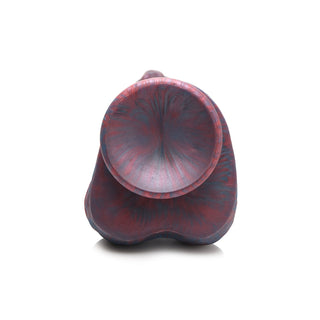 Creature Cocks Hydra Sea Monster Silicone Dildo - Horny Stoner