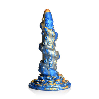 Creature Cocks Kraken Silicone Dildo - Horny Stoner
