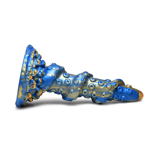 Creature Cocks Kraken Silicone Dildo - Horny Stoner