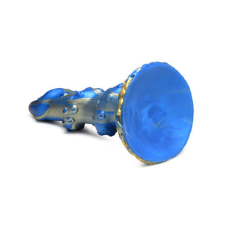 Creature Cocks Kraken Silicone Dildo - Horny Stoner