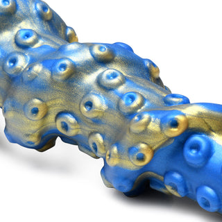 Creature Cocks Kraken Silicone Dildo - Horny Stoner